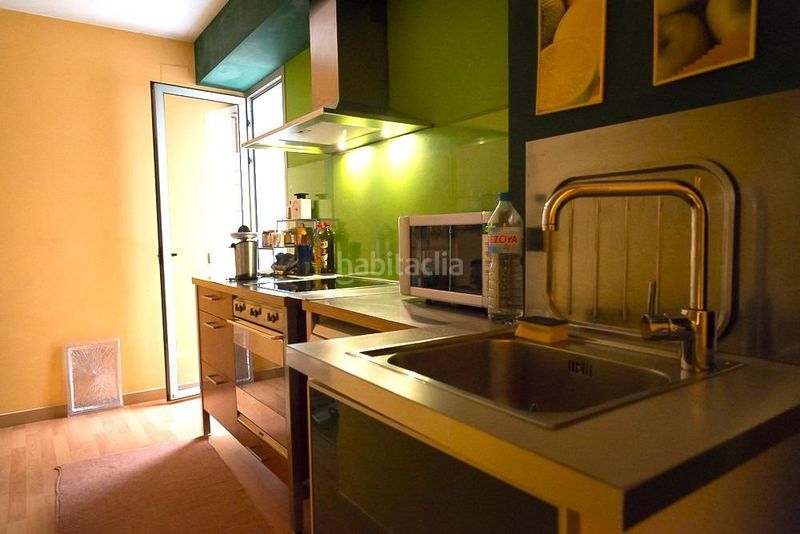 Foto 8e7f05e9-3e7d-4c05-9684-e8305c85dd7f. Dúplex a Provençals del Poblenou Barcelona
