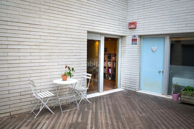 Foto 9e6b1b23-64f2-4b52-bd8a-3d7e8243f312. Dúplex a Provençals del Poblenou Barcelona