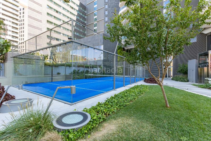 Foto 6b5732ec-3506-44f2-89df-bfe7b31d94d0. Pis amb calefacció aparcament piscina a Besòs - Maresme Barcelona
