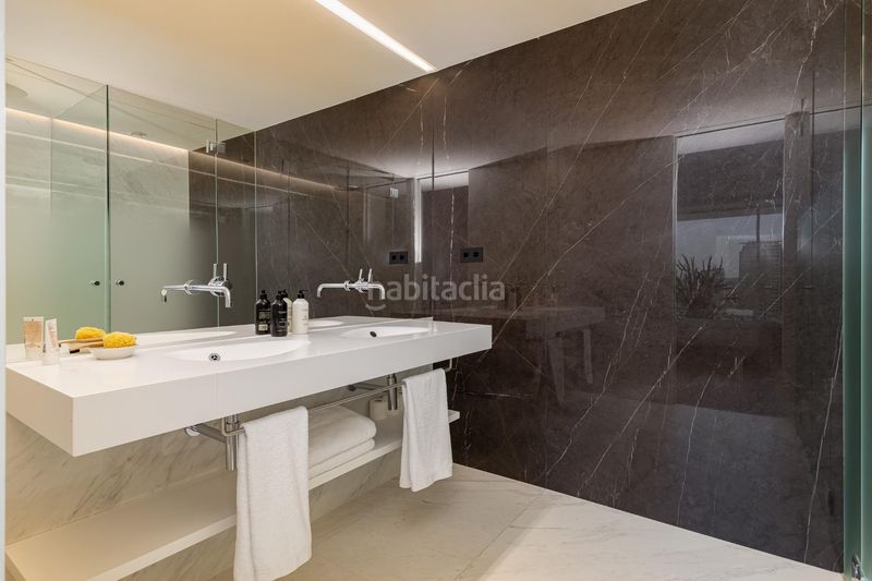 Foto 8dd8a61d-a1fb-43ef-9951-3995831c591b. Pis amb calefacció aparcament piscina a Besòs - Maresme Barcelona
