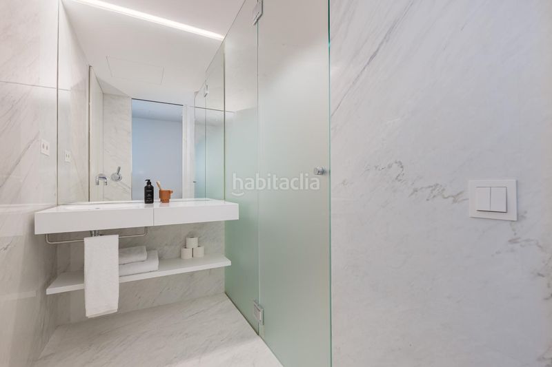 Foto a93caf04-c573-4f61-b2ae-ddb83c153489. Pis amb calefacció aparcament piscina a Besòs - Maresme Barcelona