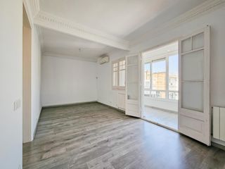 Flat in L´Antiga Esquerra de l´Eixample