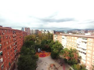 Pis a Besòs - Maresme. Diagonal mar!