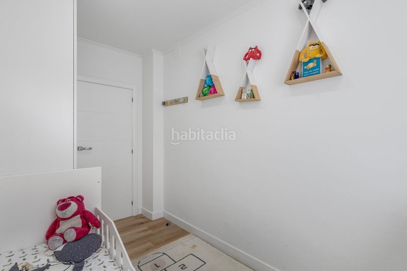 Foto 764b5103-f267-4b48-9411-031555be89ba. Pis amb calefacció a Sant Martí de Provençals Barcelona