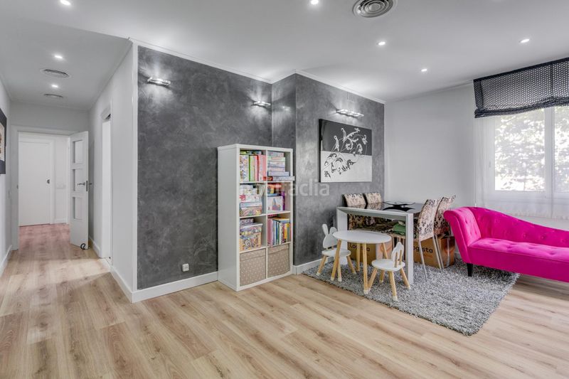 Foto b6c06883-d04c-4ff9-9fd6-ccef5b88d194. Pis amb calefacció a Sant Martí de Provençals Barcelona