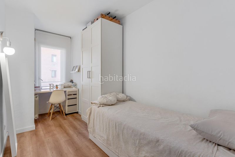 Foto 0ac45ef5-1371-4779-818c-455338750807. Pis amb calefacció aparcament a Poblenou Barcelona