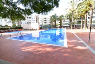 Piso en Diagonal Mar i el Front Marítim del Poblenou
