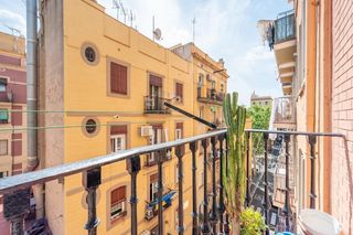 Pis a Passeig Passeig Comte de Barcelona Joan de Borbó