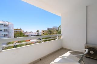 Apartament a Calle san cristóbal de la laguna 7. Precioso apartamento con vistas inversión