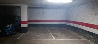 Location Parking voiture  Calle de pérez del toro