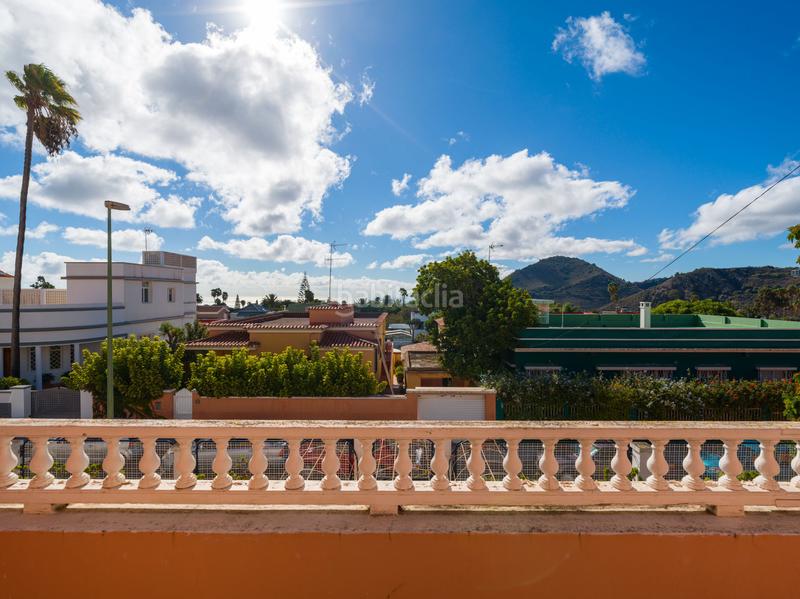 Foto 0648b8a5-13e3-4d20-88e6-4b0c6cf0f6be. Chalet with parking in Tafira Palmas de Gran Canaria (Las)
