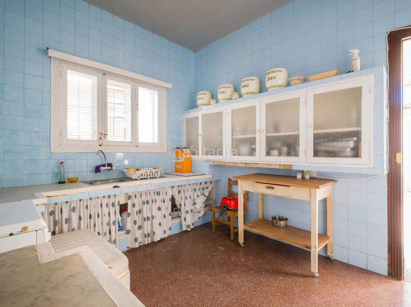 Foto 45935cb5-4256-4220-b6f2-e2556e3f6399. Chalet with parking in Tafira Palmas de Gran Canaria (Las)