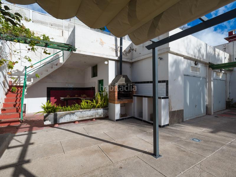 Foto 8711f745-0f73-4440-8688-ab12a46db8d4. Chalet with parking in Tafira Palmas de Gran Canaria (Las)