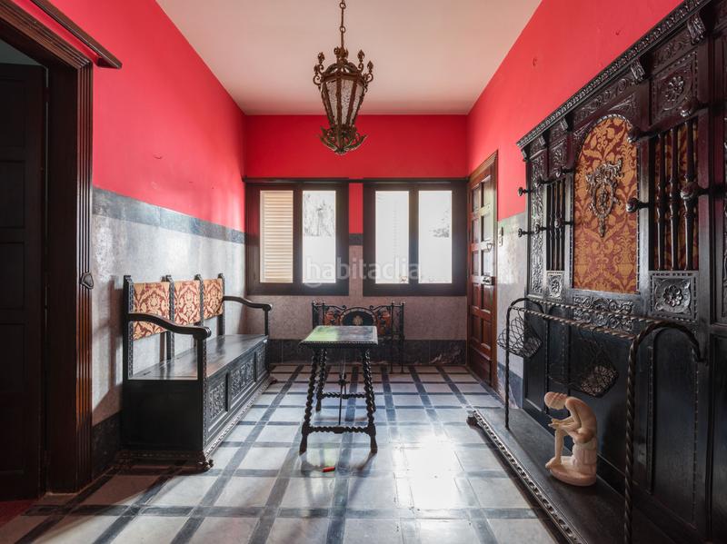 Foto 875cff28-3856-4f9d-adbb-843621b9b89f. Chalet with parking in Tafira Palmas de Gran Canaria (Las)