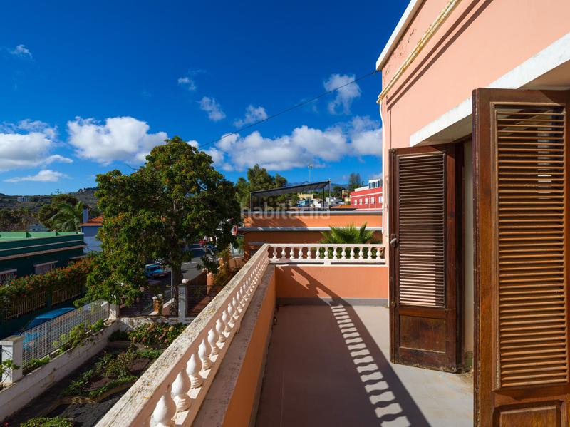 Foto 8aa33df0-1c4c-41a8-a9a9-9edd258d4453. Chalet with parking in Tafira Palmas de Gran Canaria (Las)