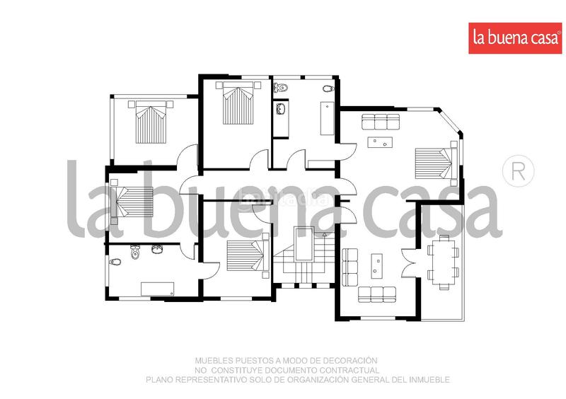 Foto 9c0a9afe-2bb8-4d86-b474-711b4323b377. Chalet with parking in Tafira Palmas de Gran Canaria (Las)