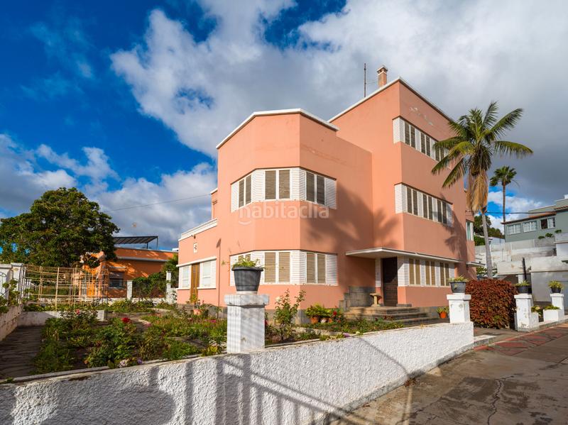 Foto 0d64b251-d8e6-4e30-a70b-e7ddaf7c502c. Chalet en Tafira Palmas de Gran Canaria (Las)