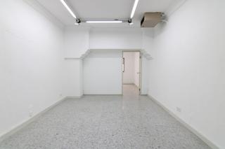 Alquiler Oficina  Calle len y castillo