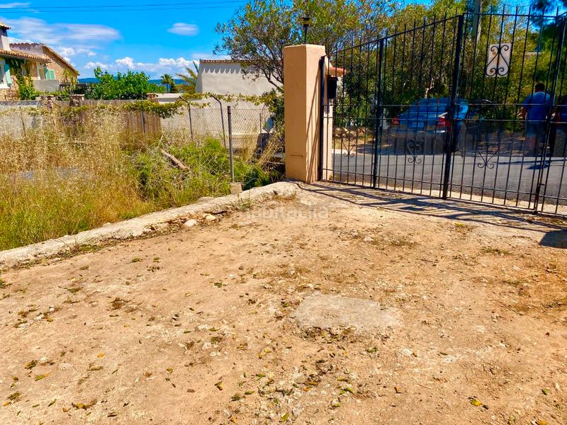 Foto a181ab72-1807-488d-9cf6-01559a1b7a28. Finca rústica a Calvià poble Calvià