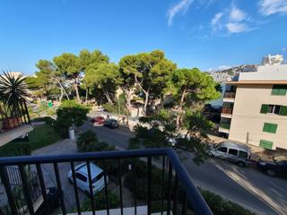 Apartament a Santa Ponça. Opportunity!  a very well situated and spacious second line prop
