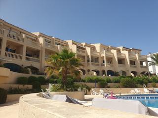 Apartament a Santa Ponça. Superb apartment in santa ponsa with garage parking and a storer