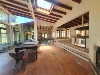 Masia a Andratx. A potentially stunning finca with swimming pool situated in the