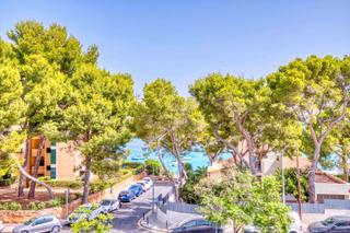 Appartement à Santa Ponça. Exclusive we are very pleased to offer a superb sea view apartme