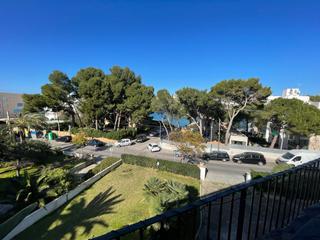 Apartament a Santa Ponça. Exclusive we are very pleased to offer a superb sea view apartme