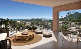 Casa aparellada a Capdepera Poble. Welcome to oliu new townhouses  modern living in the heart of ca
