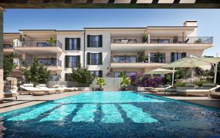 Apartament a Capdepera Poble. Welcome to oliu new apartments  modern living in the heart of ca