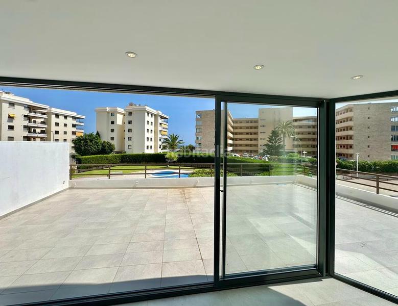 Foto 57d76eed-9041-42b3-887f-29898780ceab. Apartamento stylish amp renovated apartment in puerto portals en Calvià