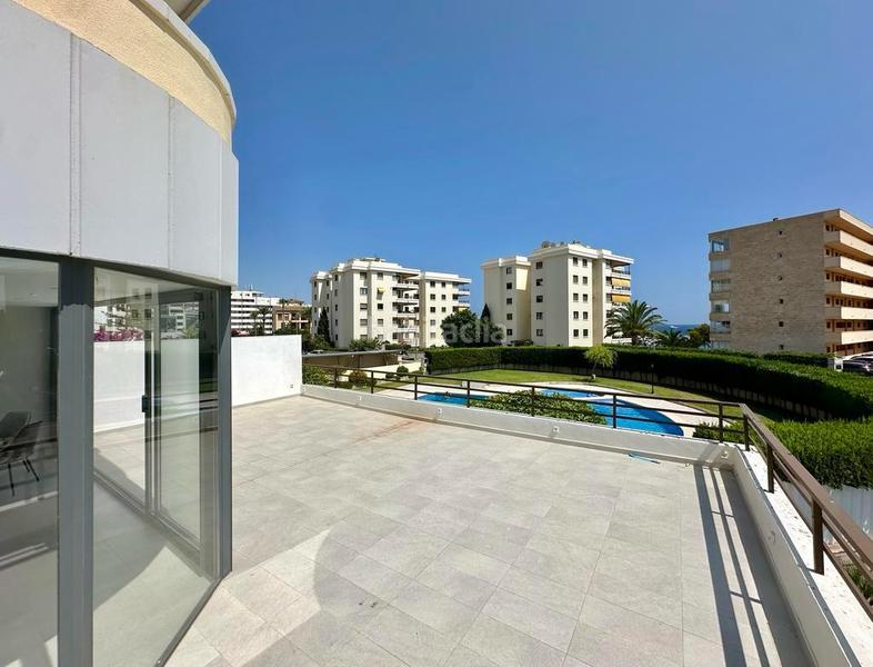 Foto ab8c9512-a8cf-4b78-a395-e8098ab67c44. Apartamento stylish amp renovated apartment in puerto portals en Calvià
