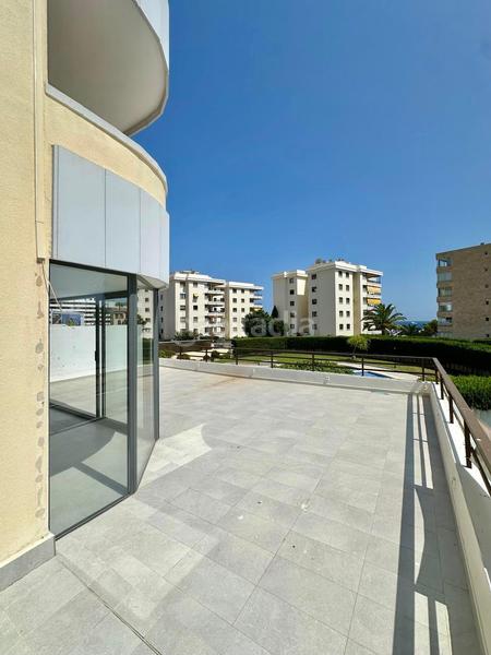 Foto f128eca8-bb4f-4c30-9236-5c3e95090a87. Apartamento stylish amp renovated apartment in puerto portals en Calvià
