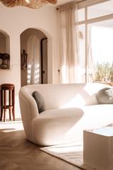 Apartament a Calvià Poble. Modern style apartment  located in the heart of portals nous