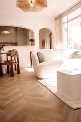 Appartement à Portals Nous. Modern style apartment  located in the heart of portals nous