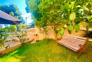 Miete Appartement in Portals Nous. Apartment for long term rental located in portals nous  steps fr