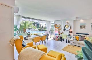 Planta baixa a Calvià Poble. Modern ground floor apartment located close to the port in puert