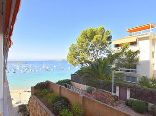 Apartament a Calvià Poble. Newly renovated apartment  puerto portals