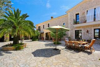 Masia a Andratx. Lpc1677  finca  port andraitx