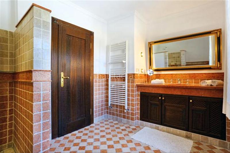 Foto 8d935a8e-9eba-418e-9708-42f778f78019. Masia amb aparcament piscina a Andratx Andratx
