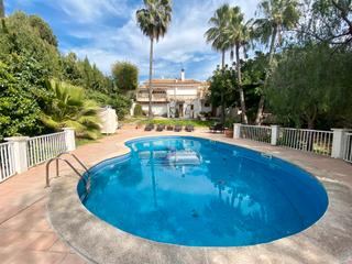 Xalet a Costa d´en Blanes. Detached villa  projectrenovation ideally located in costa den b