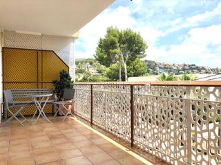 Affitto Piccolo appartamento in Portals Nous. Apartment for long term rent  located in portals nous village