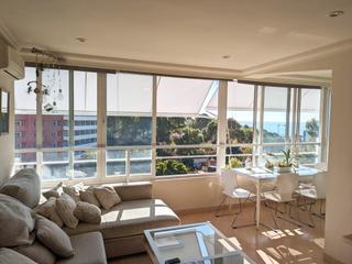 Appartement in Calvià Poble. Ideally located apartment portals nous  two bedrooms
