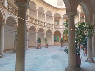 Lloguer Oficina a El Mercat
