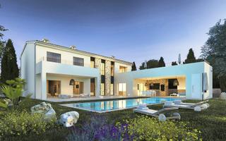 Chalet in Santa Ponça