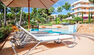 Apartament a Sol de Mallorca. 3 bedroom apartment for sale in sol de mallorca