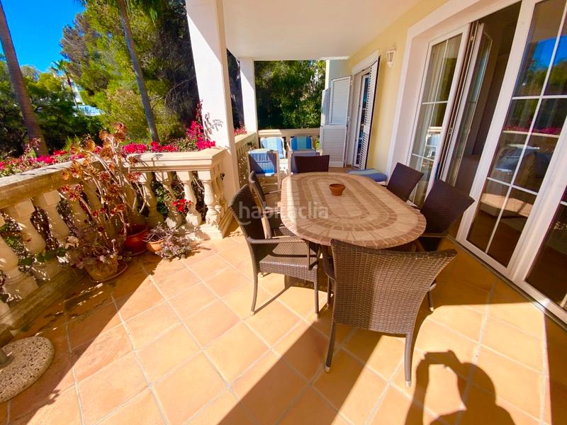 Foto 17ad18fc-7125-4f15-8db7-f3017f7d67af. Apartamento exclusive residence apartment with private terrace located in Portals Nous en Calvià