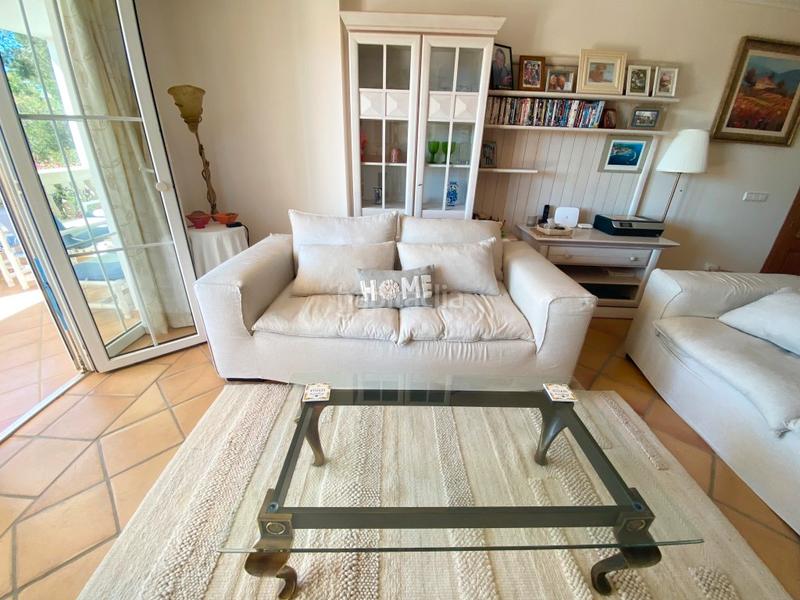 Foto 1dedd733-eab8-4e6d-8063-12251ec01251. Apartamento exclusive residence apartment with private terrace located in Portals Nous en Calvià