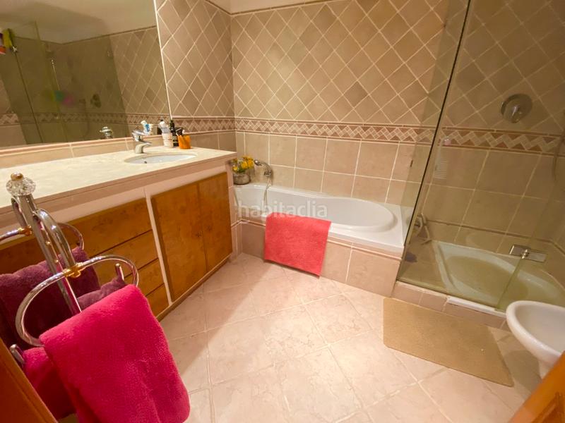 Foto 5dbd0344-7c6a-4039-9039-9a9ccd910435. Apartamento exclusive residence apartment with private terrace located in Portals Nous en Calvià