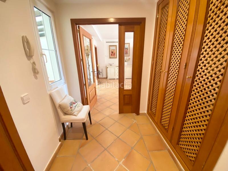 Foto 8e0ef6f9-c1db-4266-a88a-c8245fc2452c. Apartamento exclusive residence apartment with private terrace located in Portals Nous en Calvià